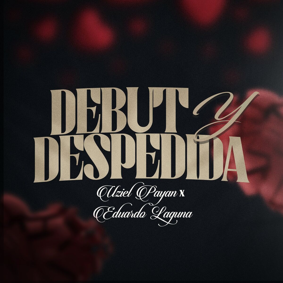 Album cover of Debut Y Despedida