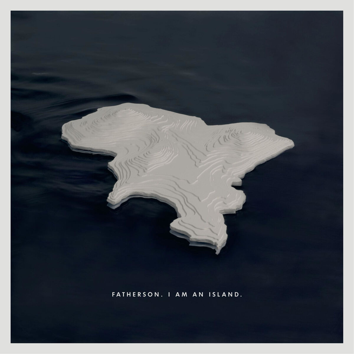 Album cover of I Like Not Knowing