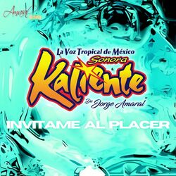 Cover of Invitame Al Placer