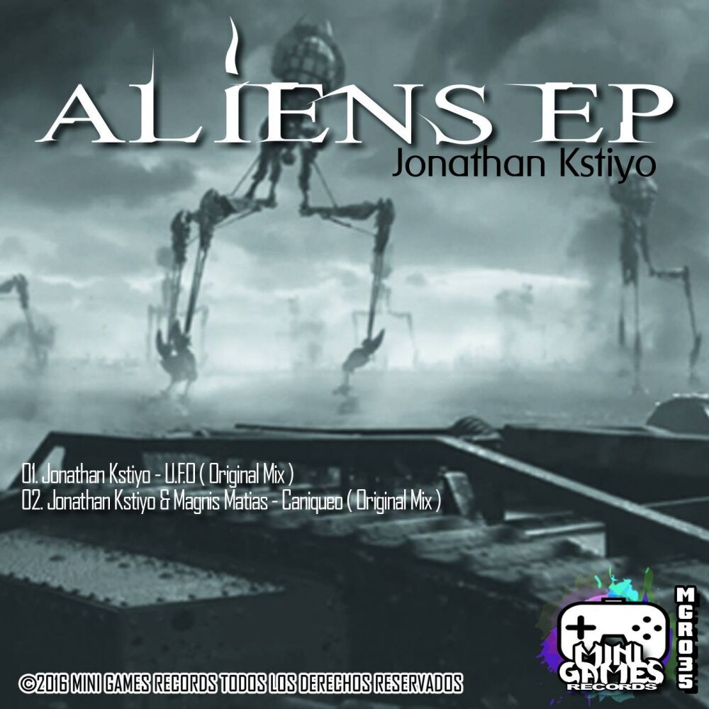 Picture of Aliens