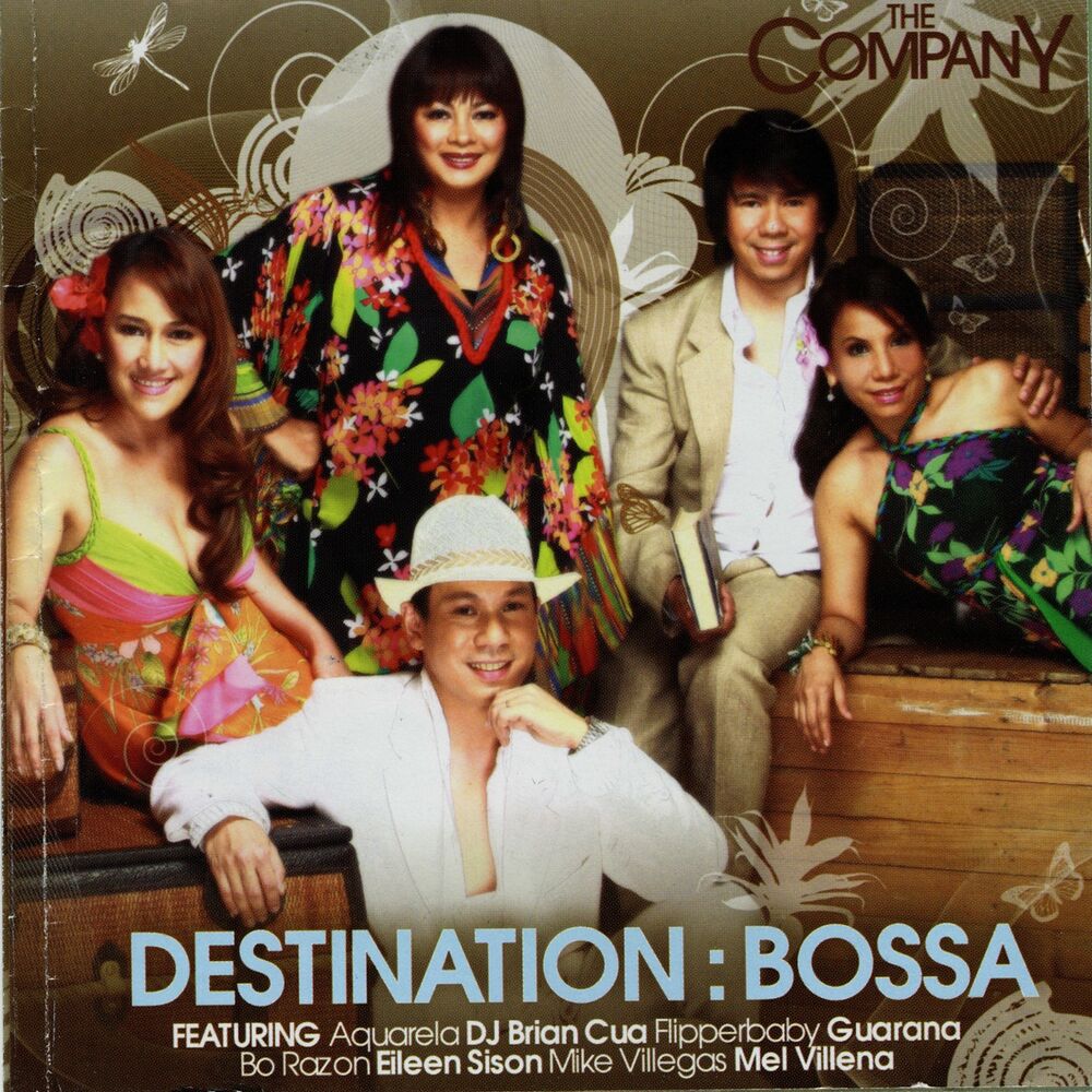 Picture of Destination: Bossa
