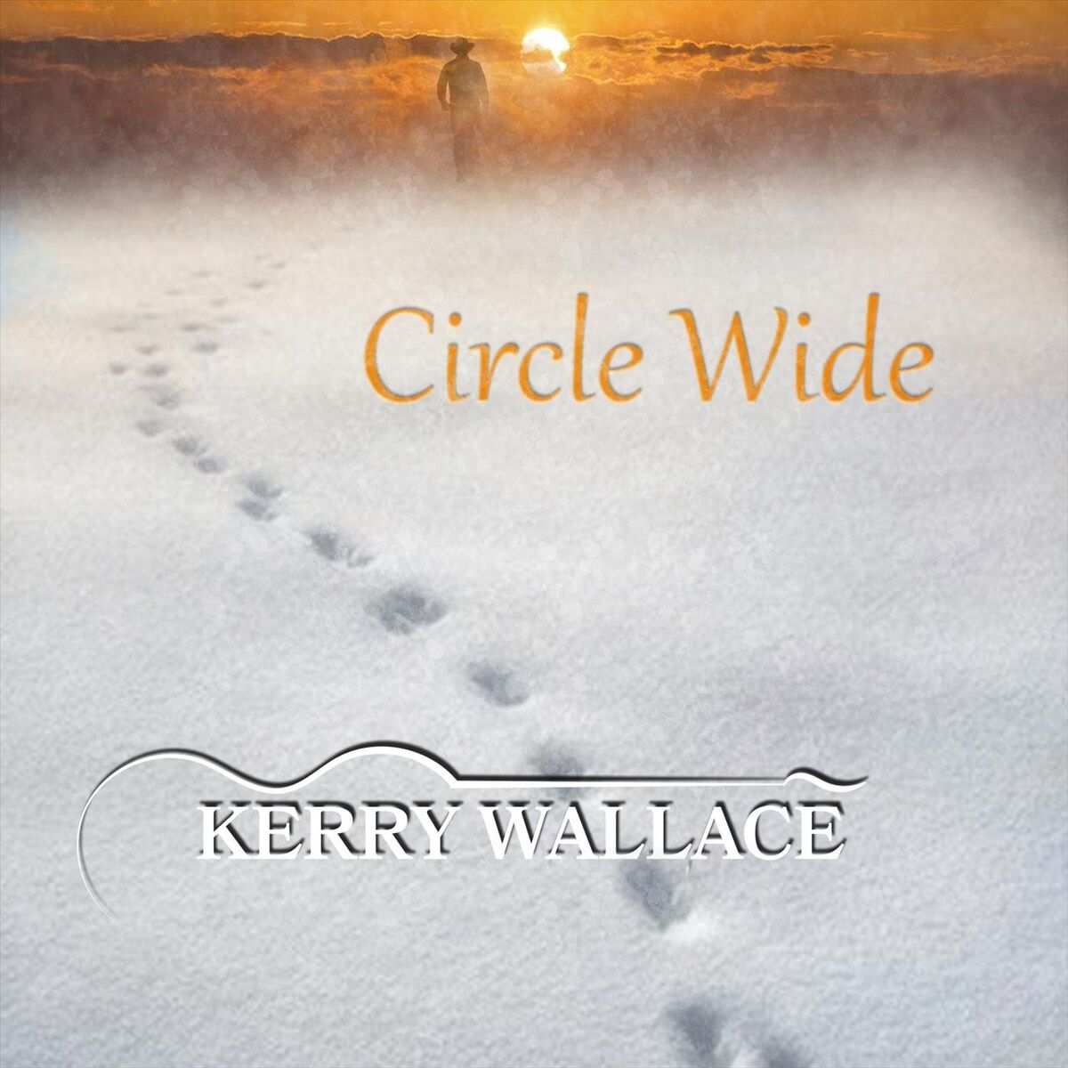 Album cover of Circle Wide
