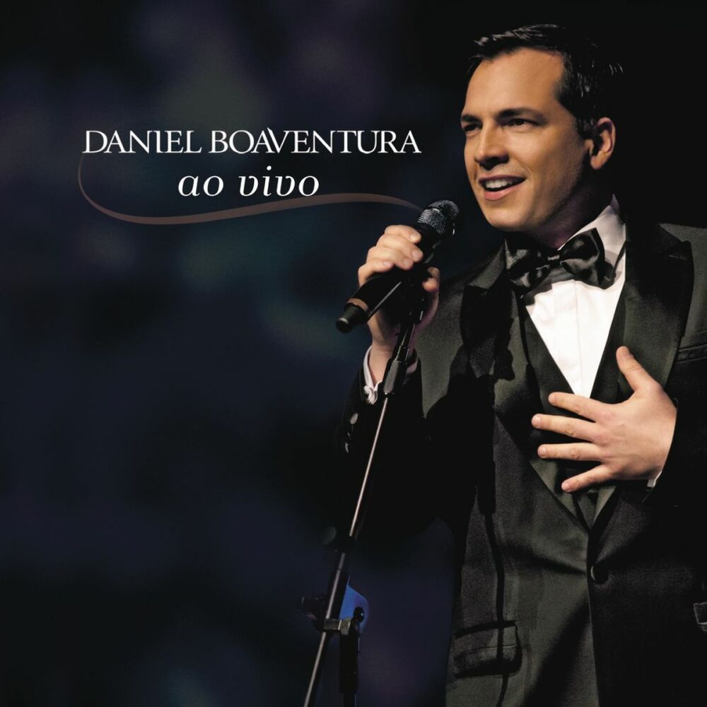 Picture of Daniel Boaventura (Ao Vivo)