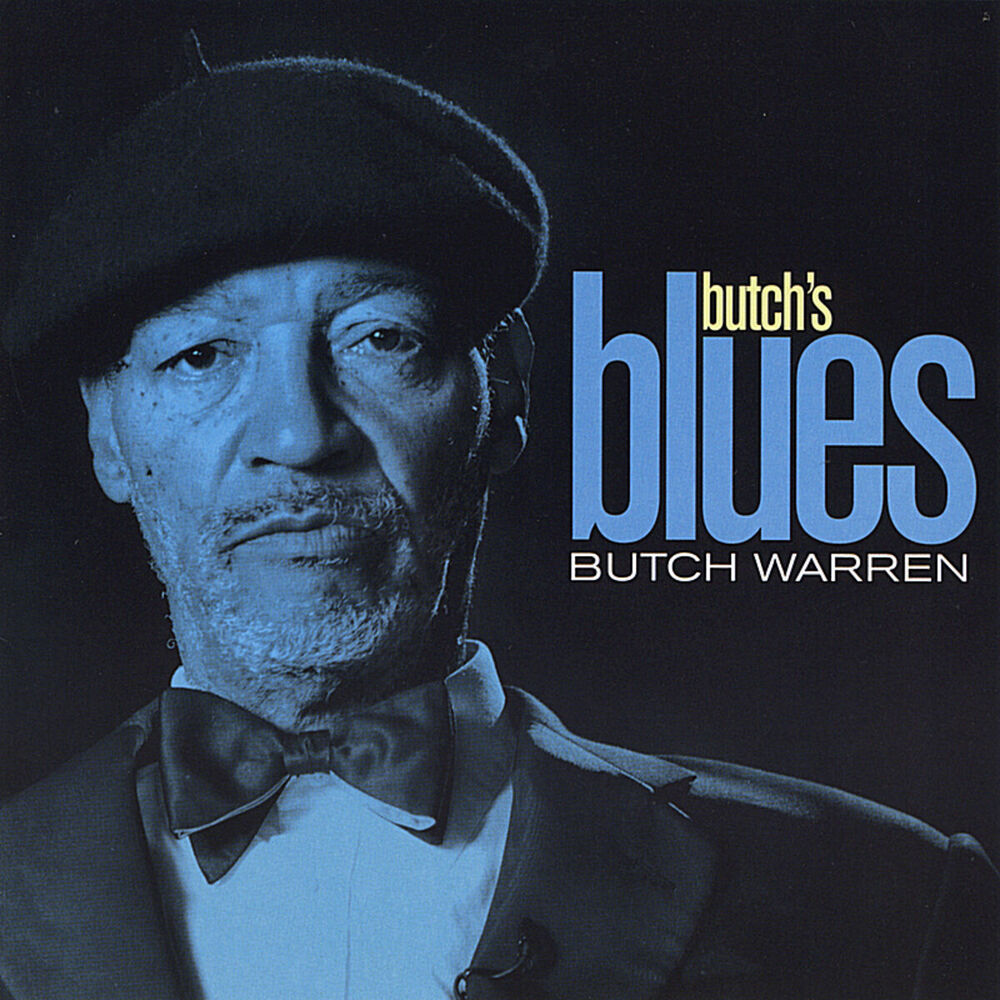 Picture of Butch's Blues