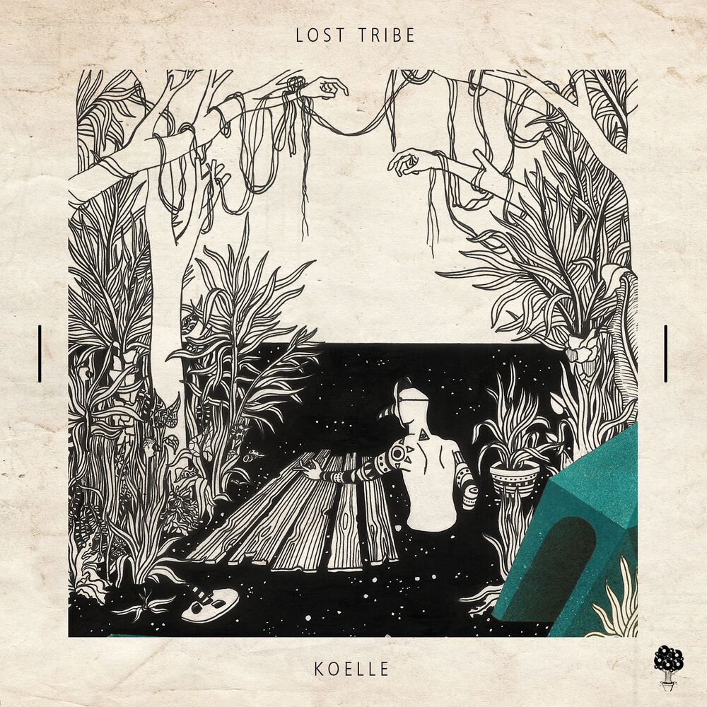 Picture of Lost Tribe EP