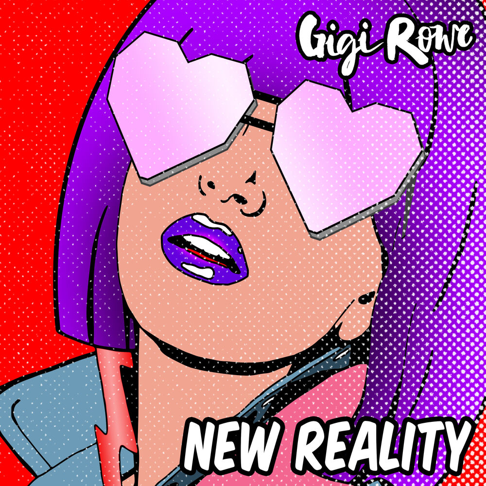 Picture of New Reality