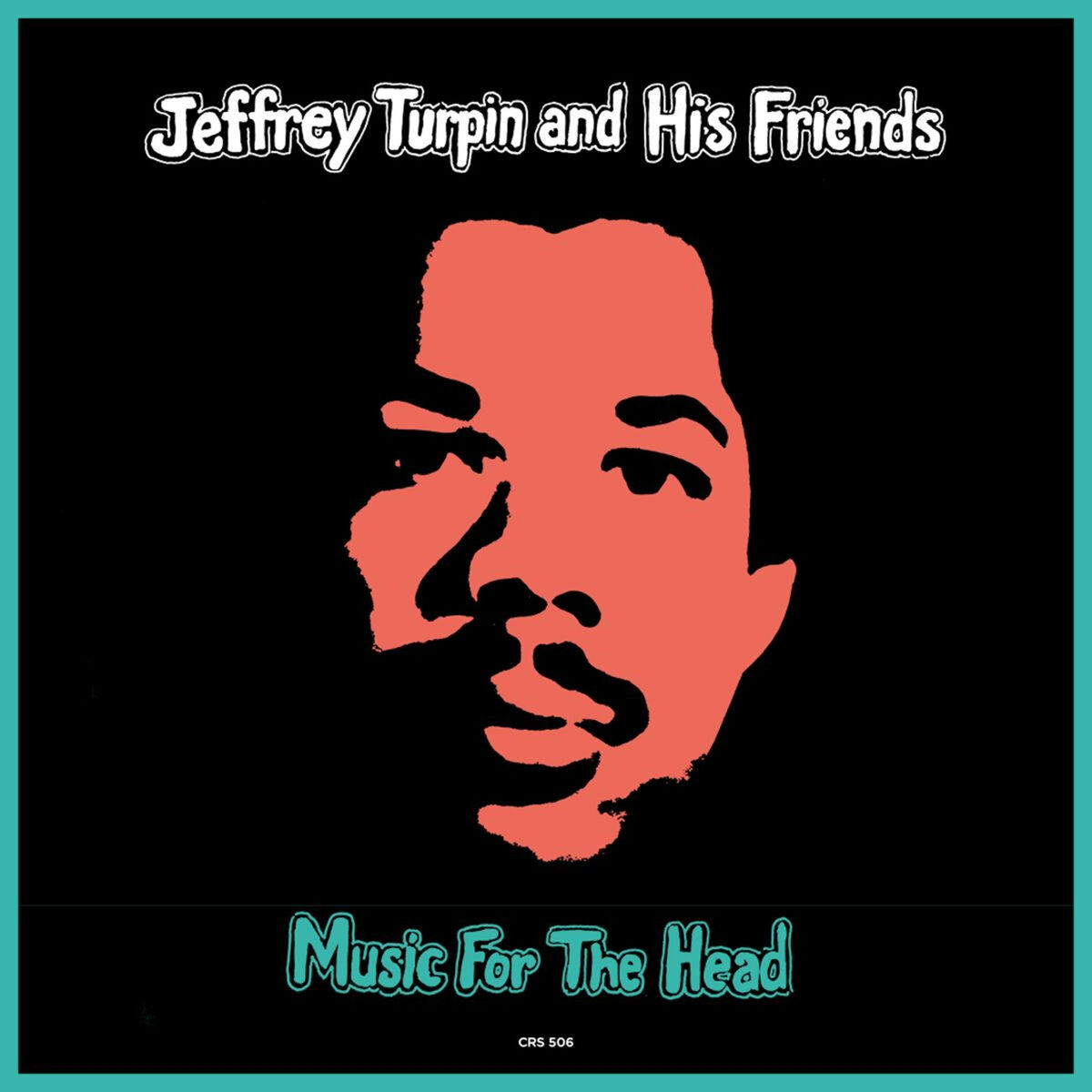 Album cover of Music for the Head