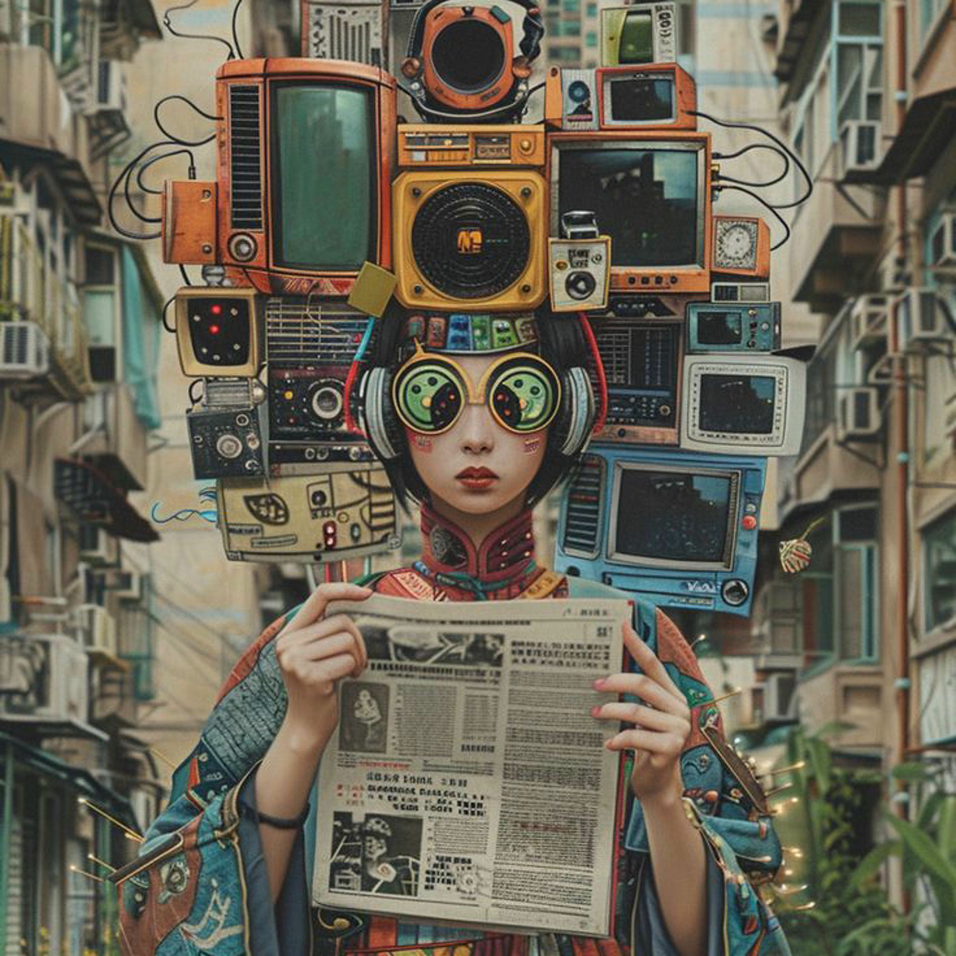 Album cover of About You