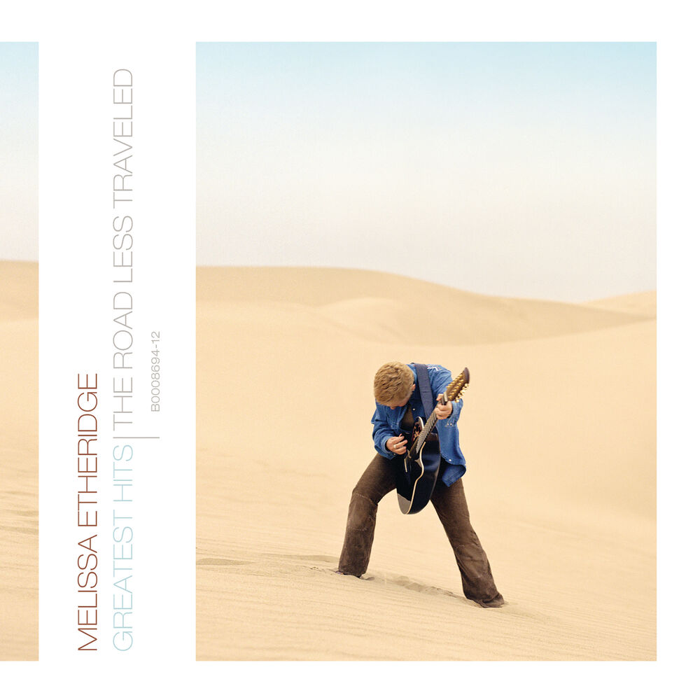 Picture of Greatest Hits: The Road Less Traveled