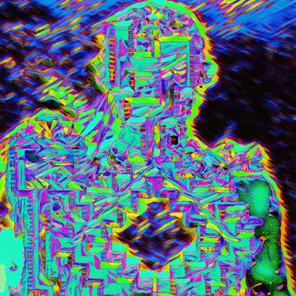 Album cover of Sensorium Ambient Dub