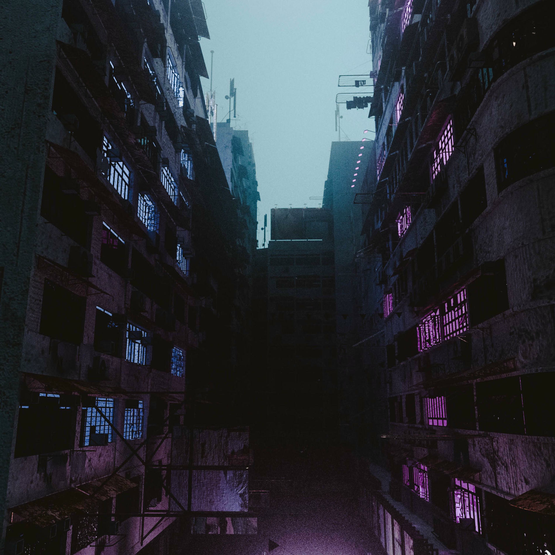 Album cover of Thank You for the Venom