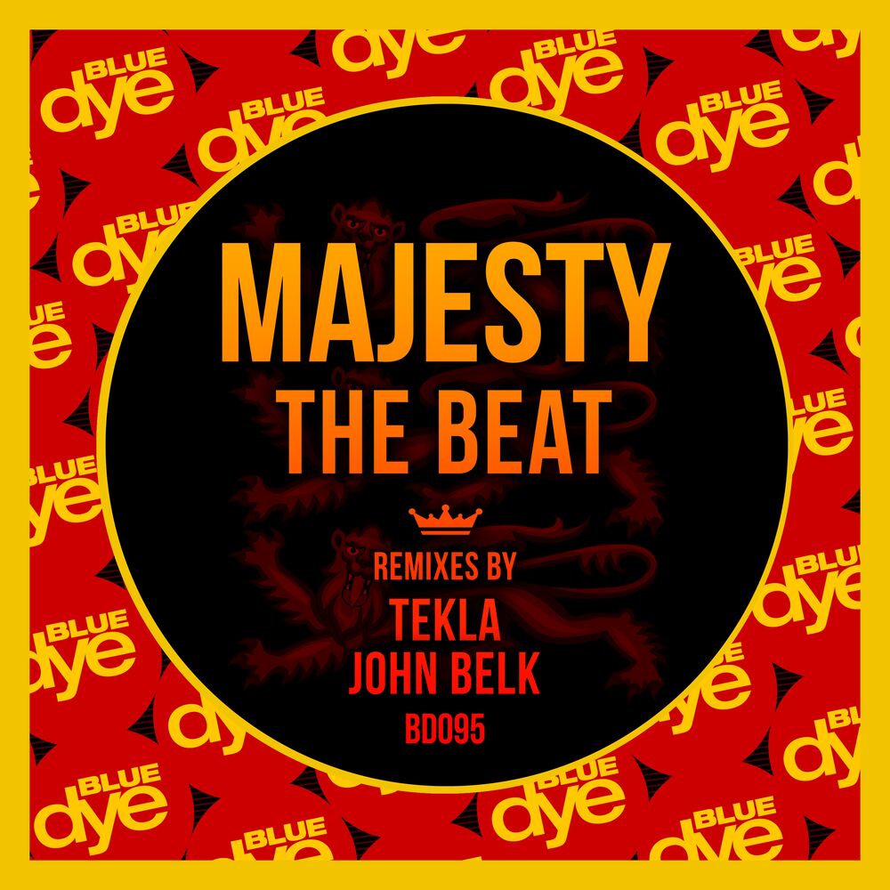 Picture of The Beat
