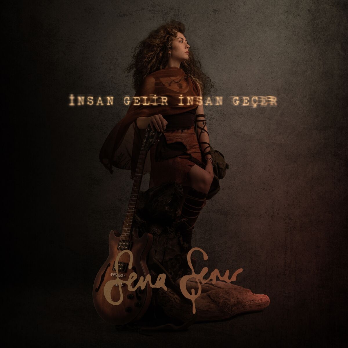 Album cover of Sonraki Gün