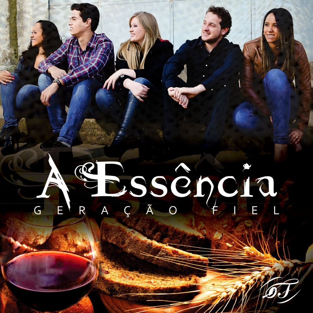 Picture of A Essência (Ao Vivo)