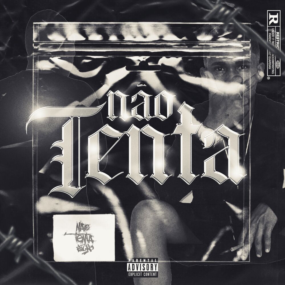 Picture of Não Tenta