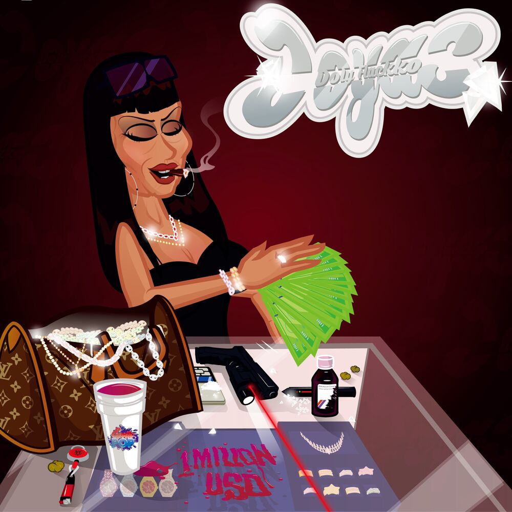 Picture of Joyas