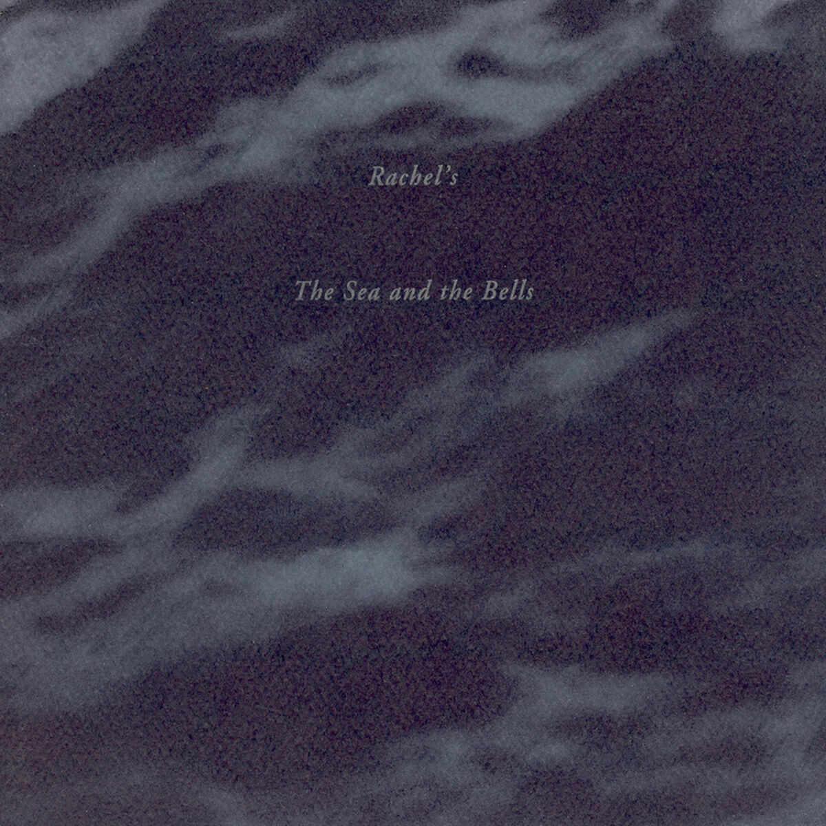Album cover of The Sea and the Bells