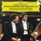 Sinfonia concertante for Violin and Viola in E-Flat Major, K. 364 : Mozart: Sinfonia concertante for Violin and Viola in E-Flat Major, K. 364: II. Andante by Zubin Mehta album cover