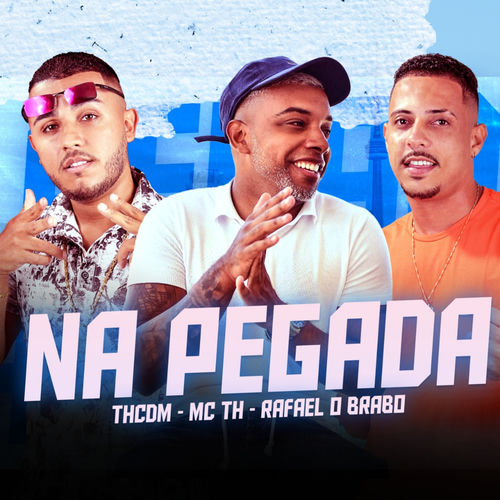 Na Pegada