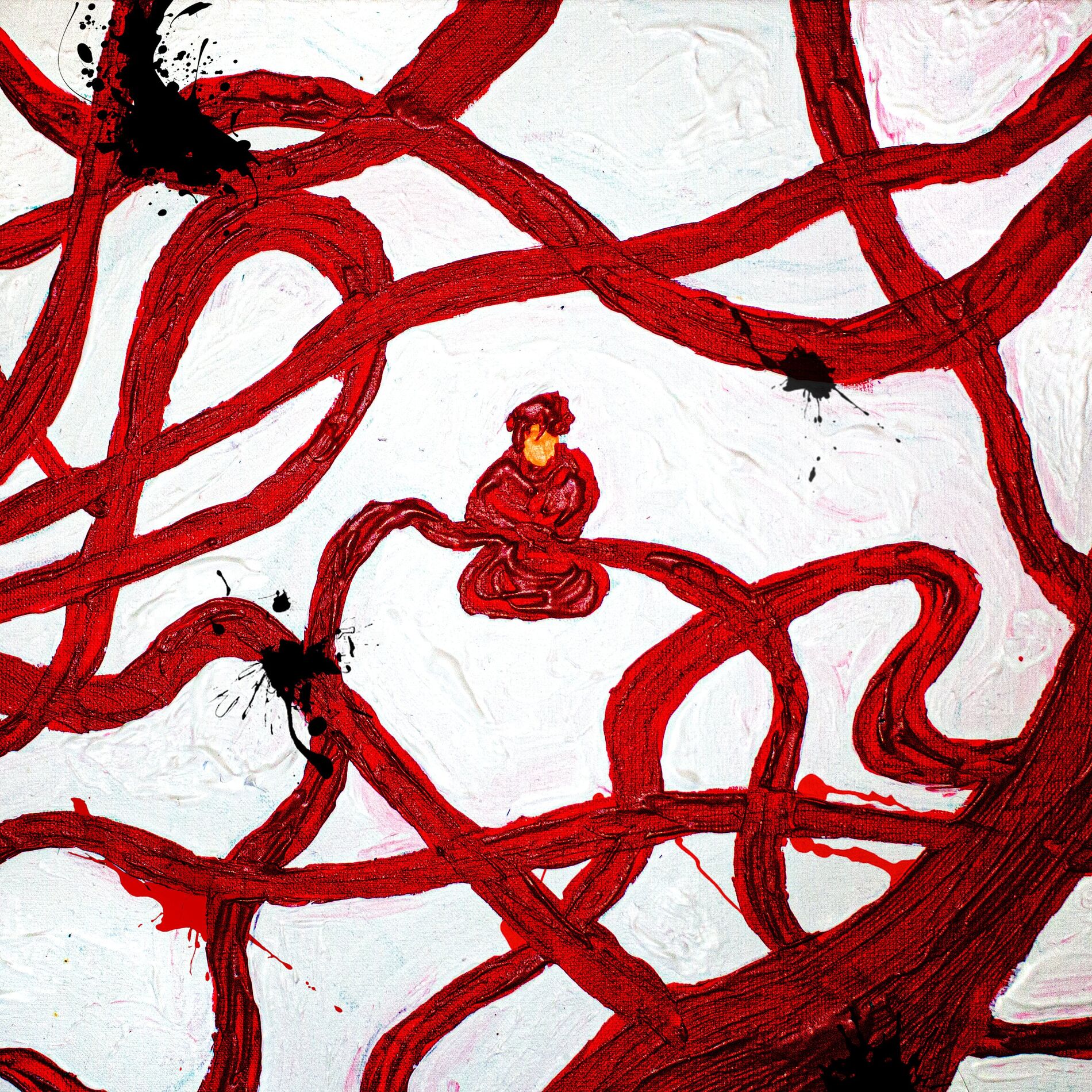 Album cover of K1