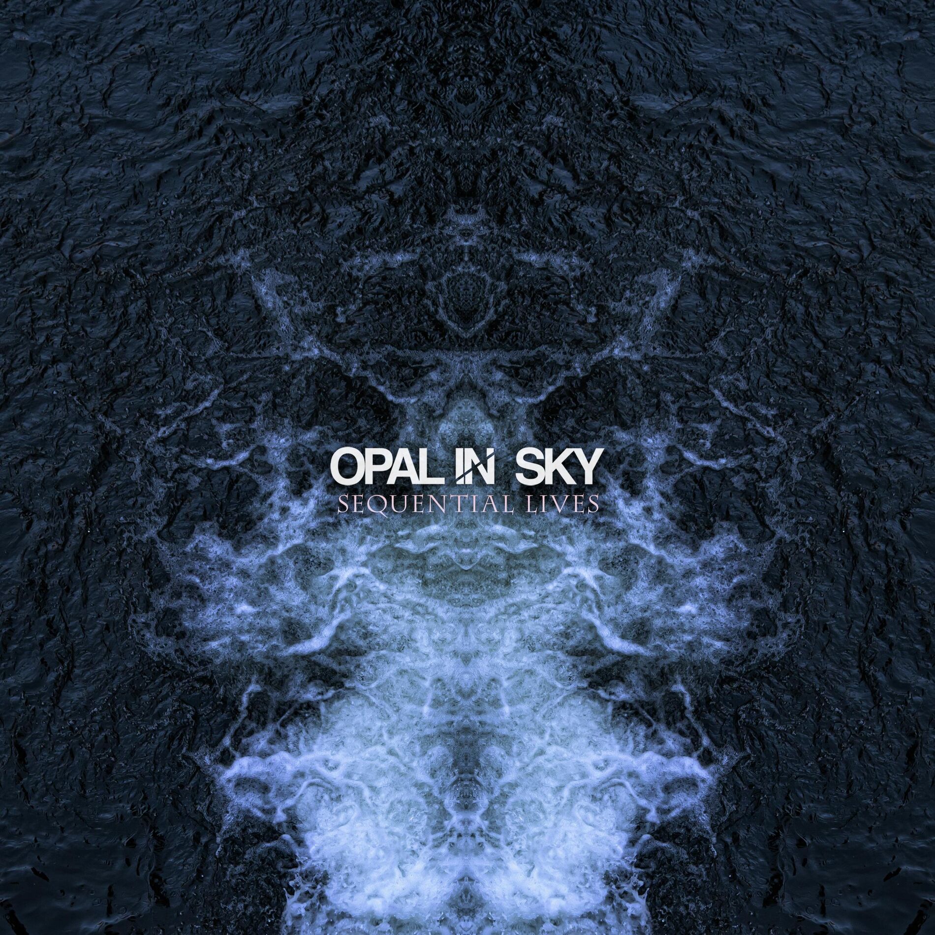 Album cover of Sequential Lives