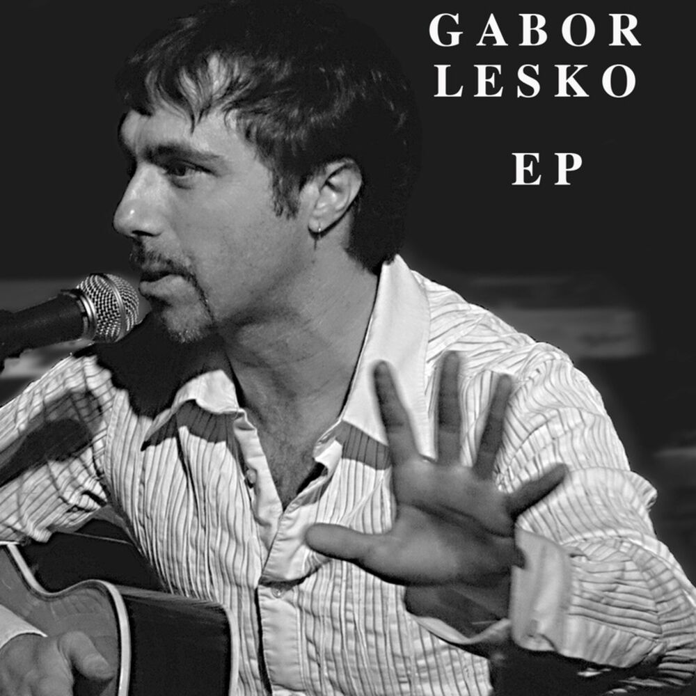 Picture of Gabor Lesko E.p.