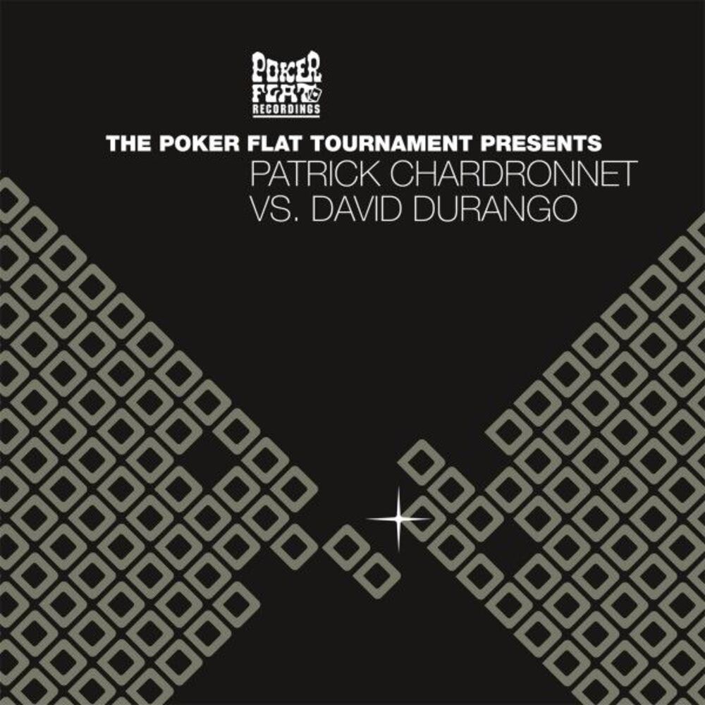 Picture of The Poker Flat Tournament