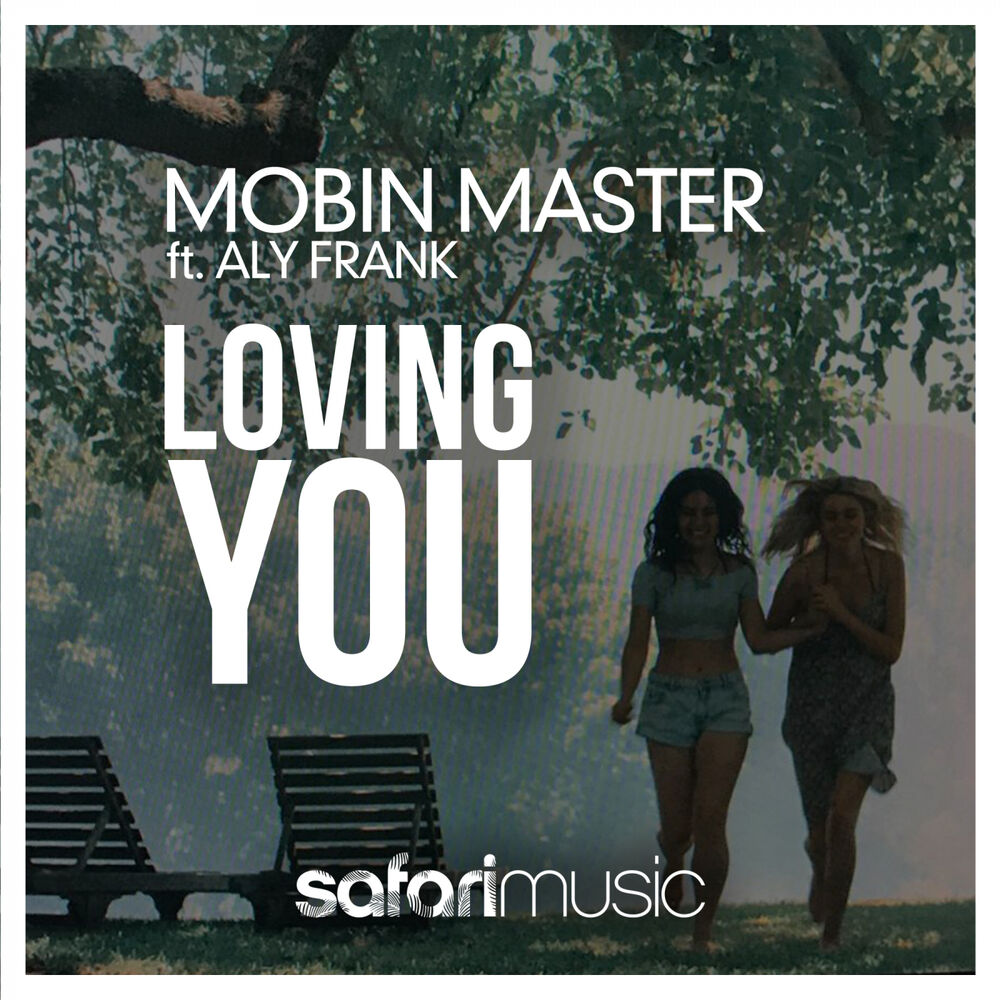 Picture of Loving you feat. Aly Frank