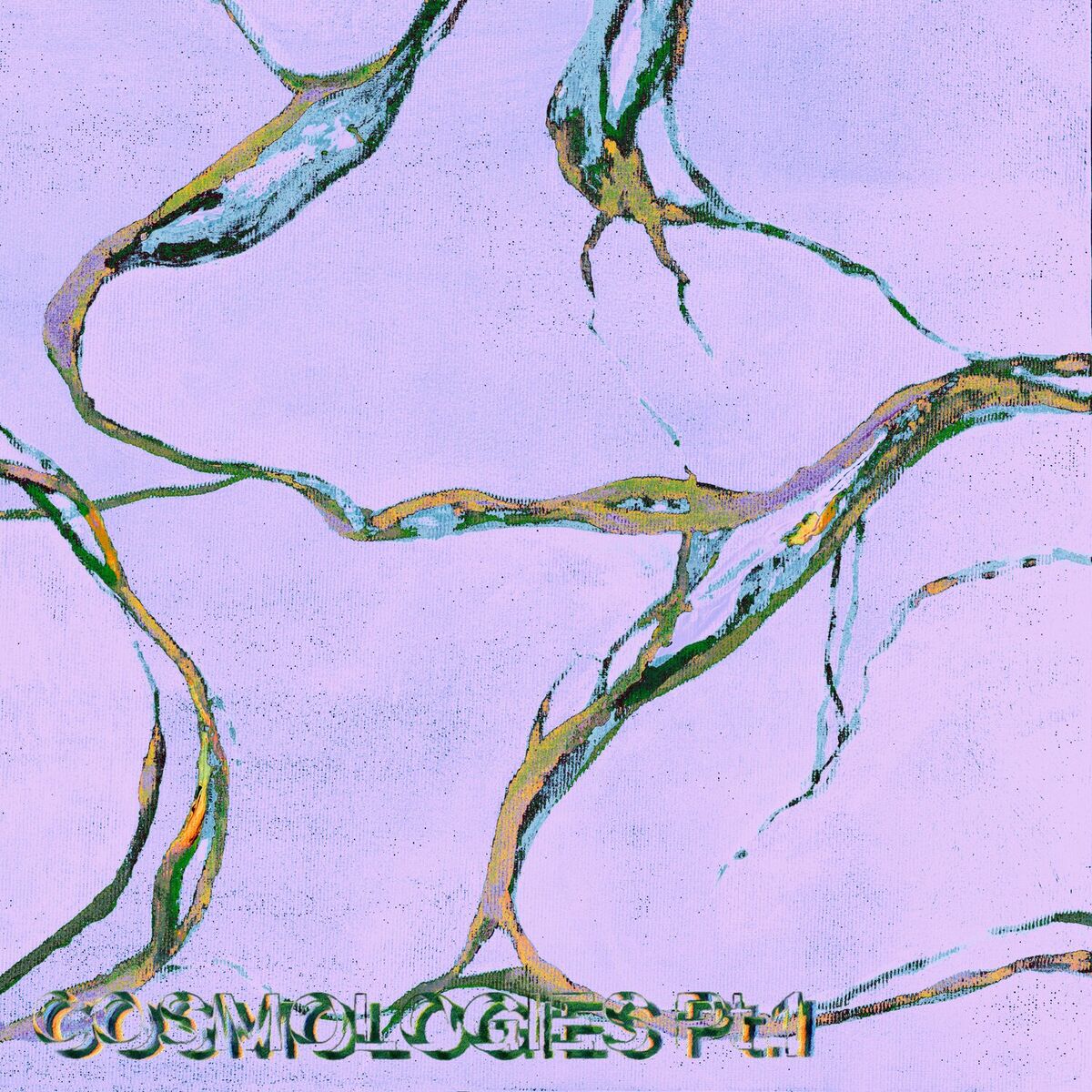Album cover of Cosmologies, Pt. 1