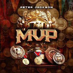 Cover of MVP