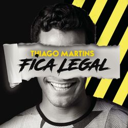 Cover of Fica Legal