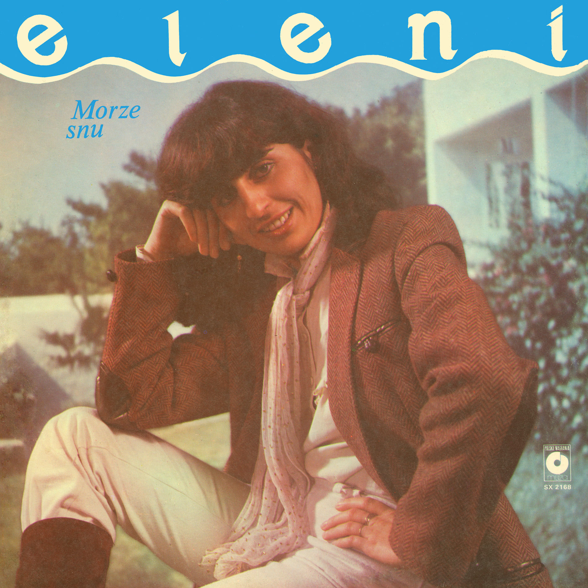 Album cover of Morze snu