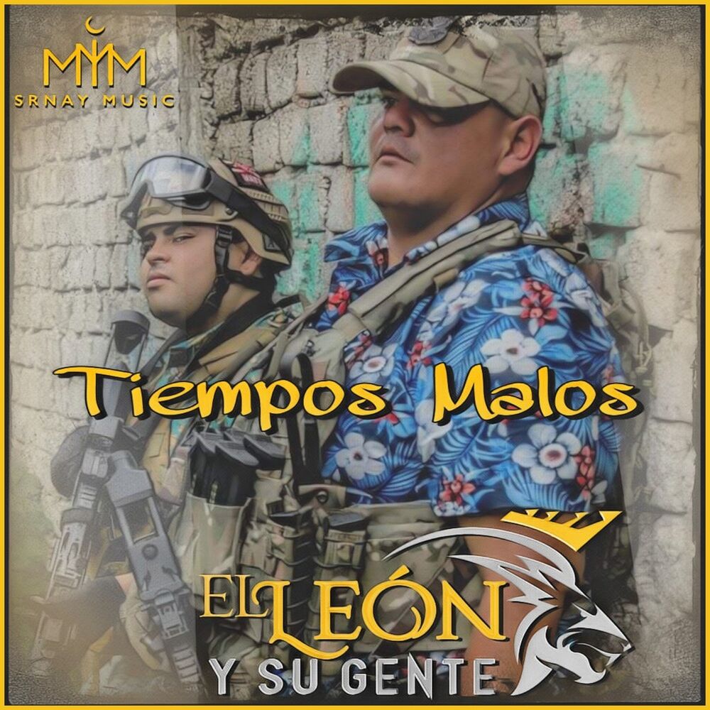 Picture of Tiempos Malos