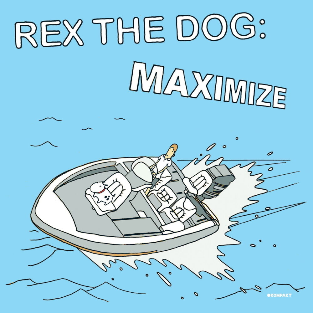 Picture of Maximize