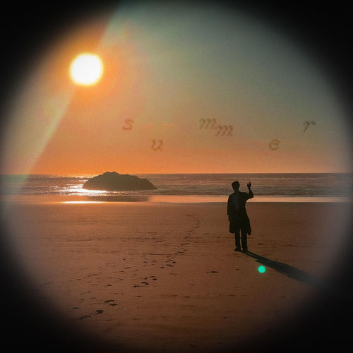 Summer artwork