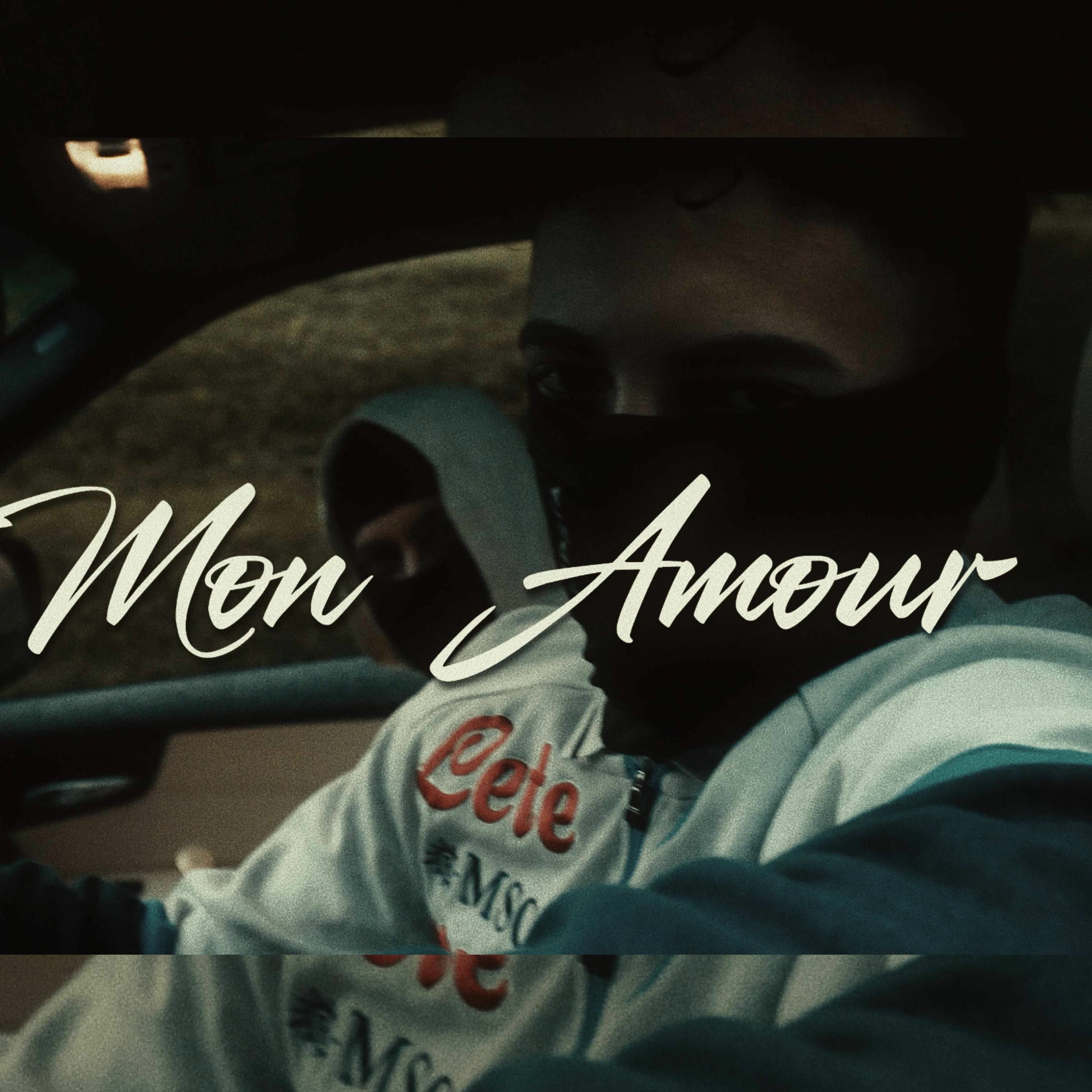 Album cover of MonAmour (feat. Aswad)