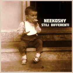 Cover of STILI DIFFERENTI