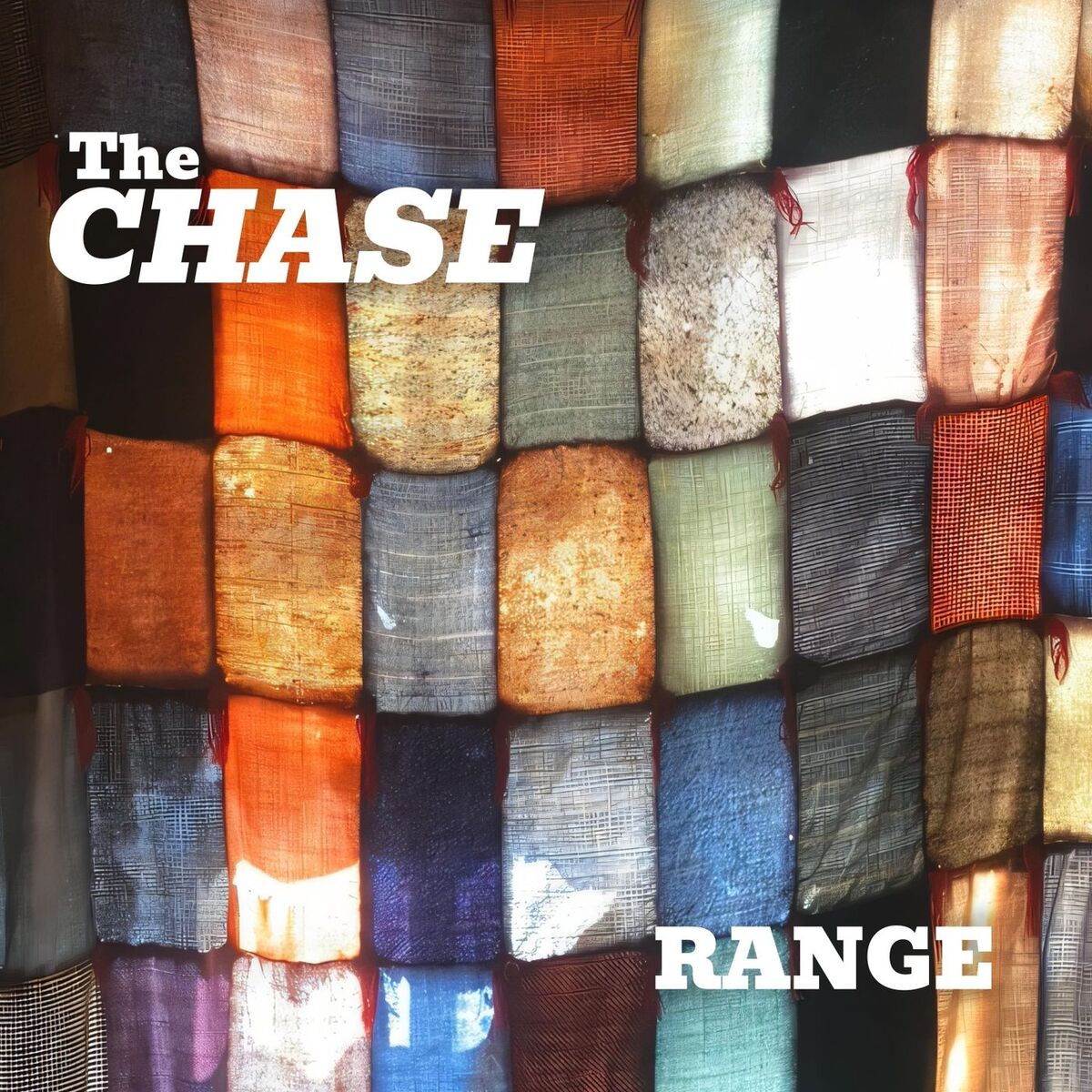 Album cover of Range