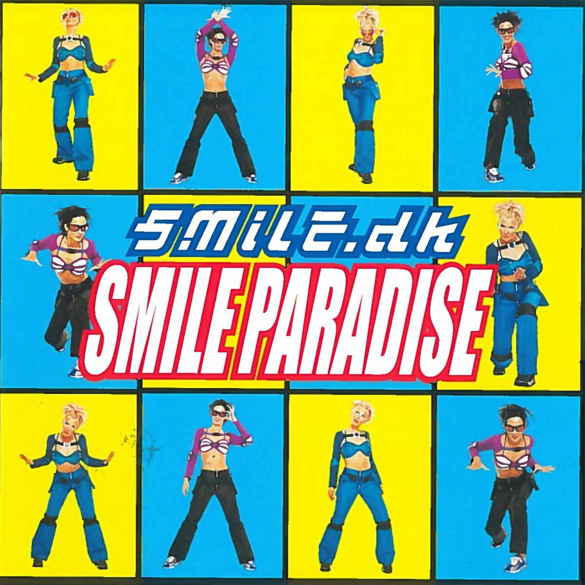 Album cover of Butterfly