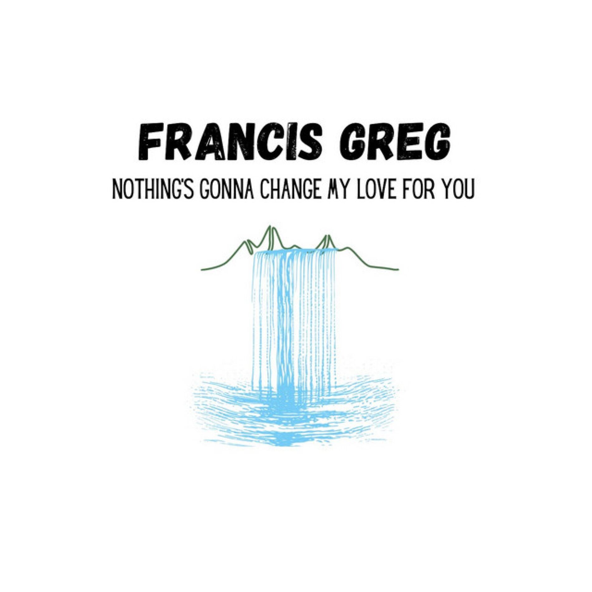 Album cover of Nothing's Gonna Change My Love for You