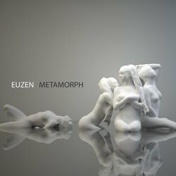 Cover of Metamorph