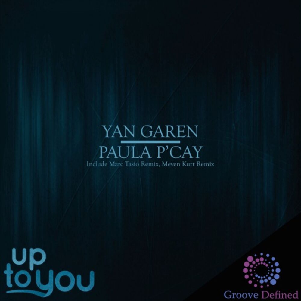 Picture of Up to You