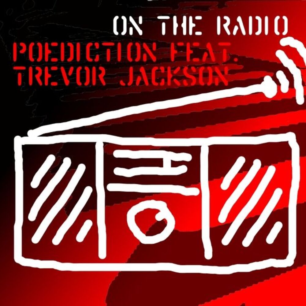 Picture of On the Radio