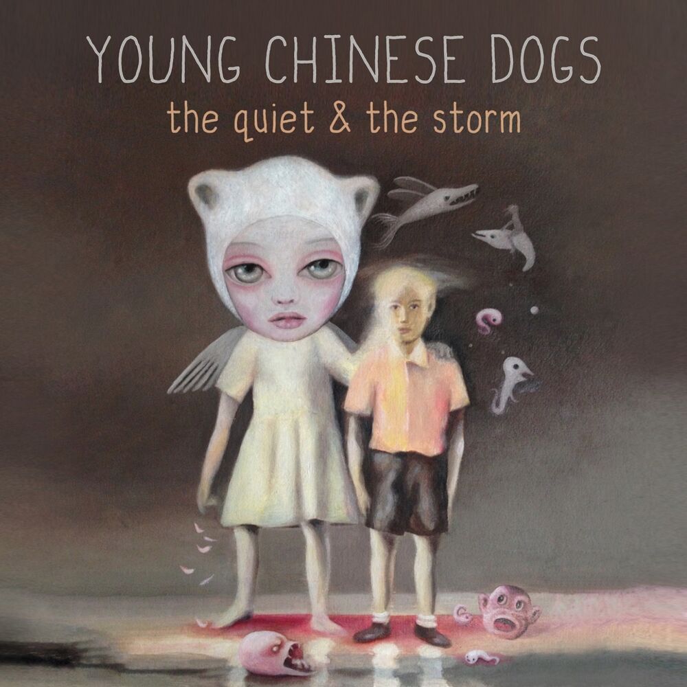 Picture of The Quiet & the Storm