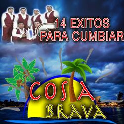 Cover of 14 Exitos para Cumbias