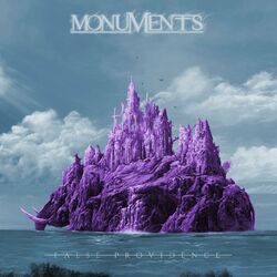Cover of False Providence (The Algorithm Remix)