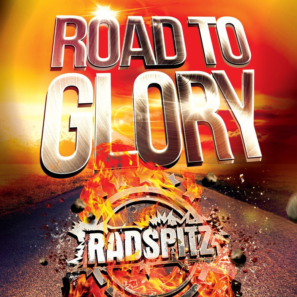 Picture of Road to Glory