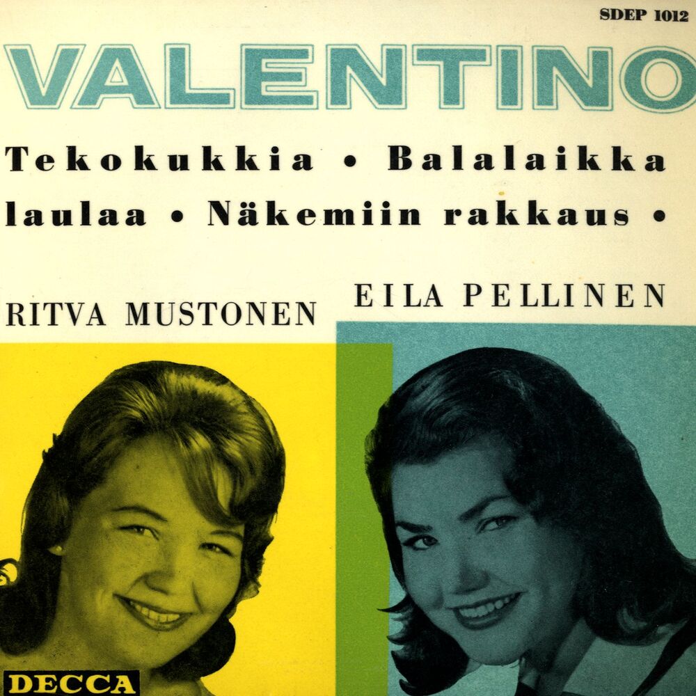 Picture of Valentino