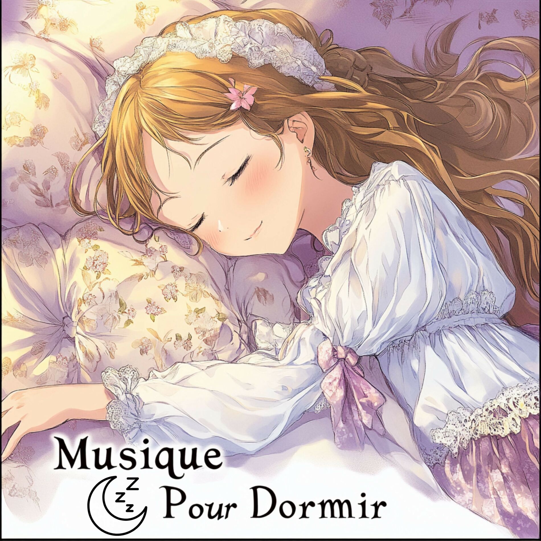 Album cover of Musique Pour Dormir