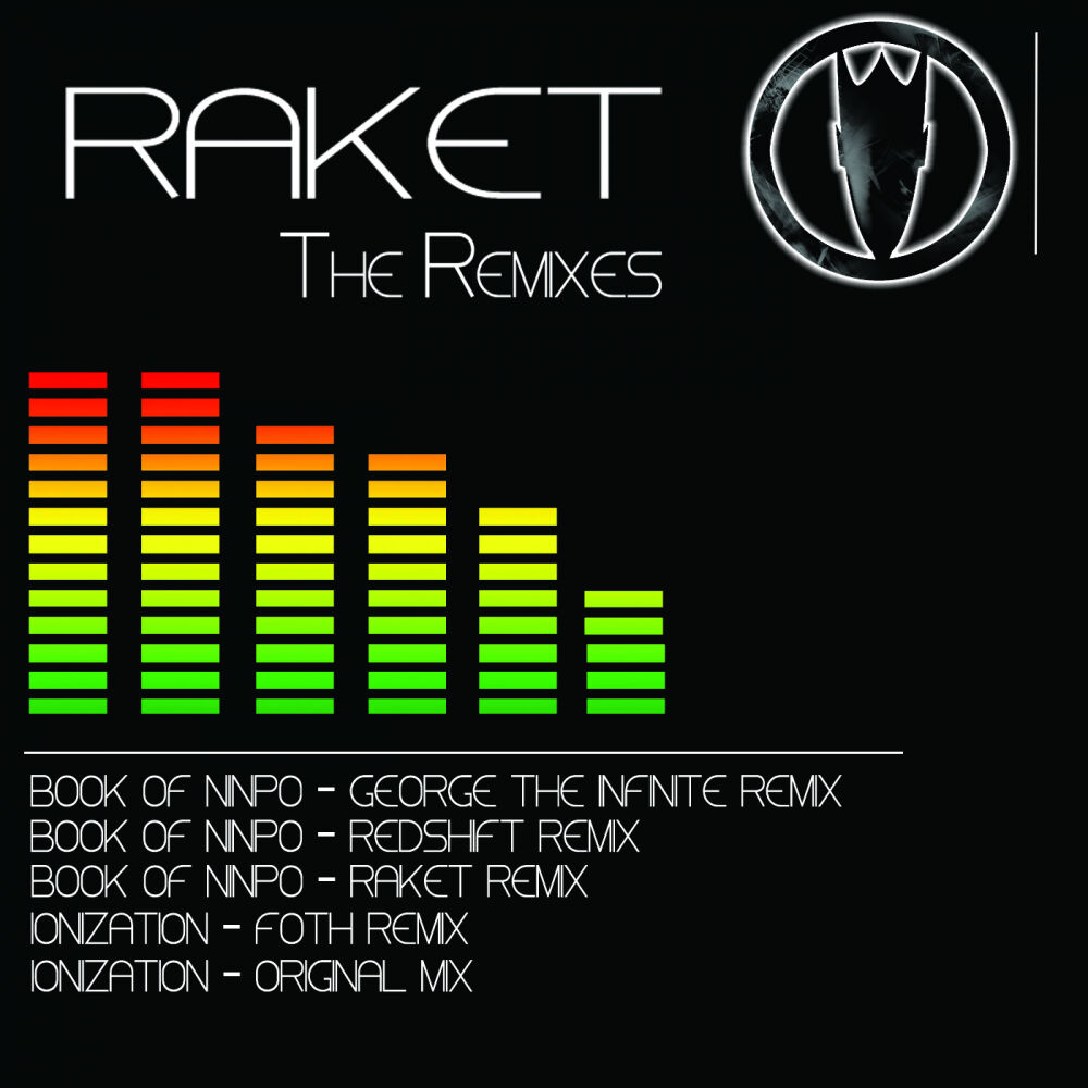 Picture of The Remixes